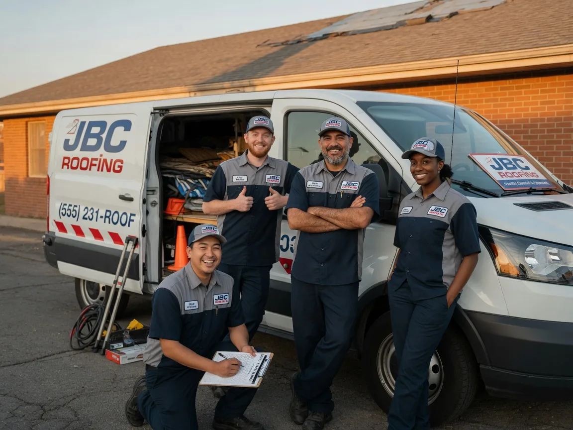 Roof Replacement company in Yellow Springs, OH