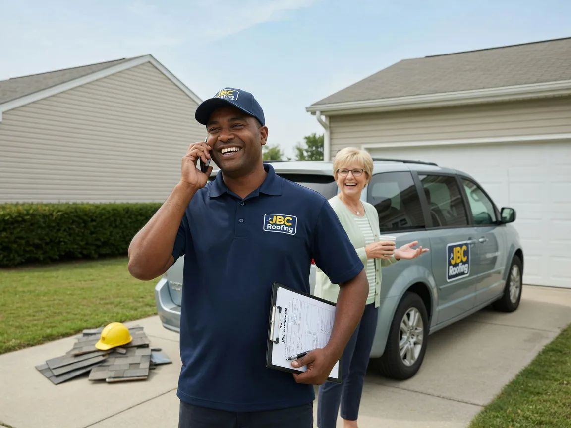Roof Replacement Yellow Springs, OH FAQs